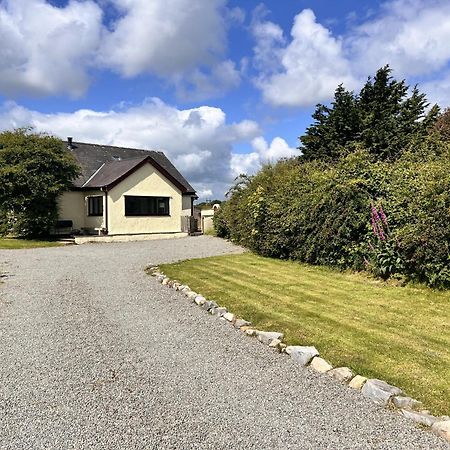 3 Bed Detached Cottage- Log Burner Mountain Views Beaumaris Εξωτερικό φωτογραφία