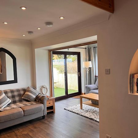 3 Bed Detached Cottage- Log Burner Mountain Views Beaumaris Εξωτερικό φωτογραφία