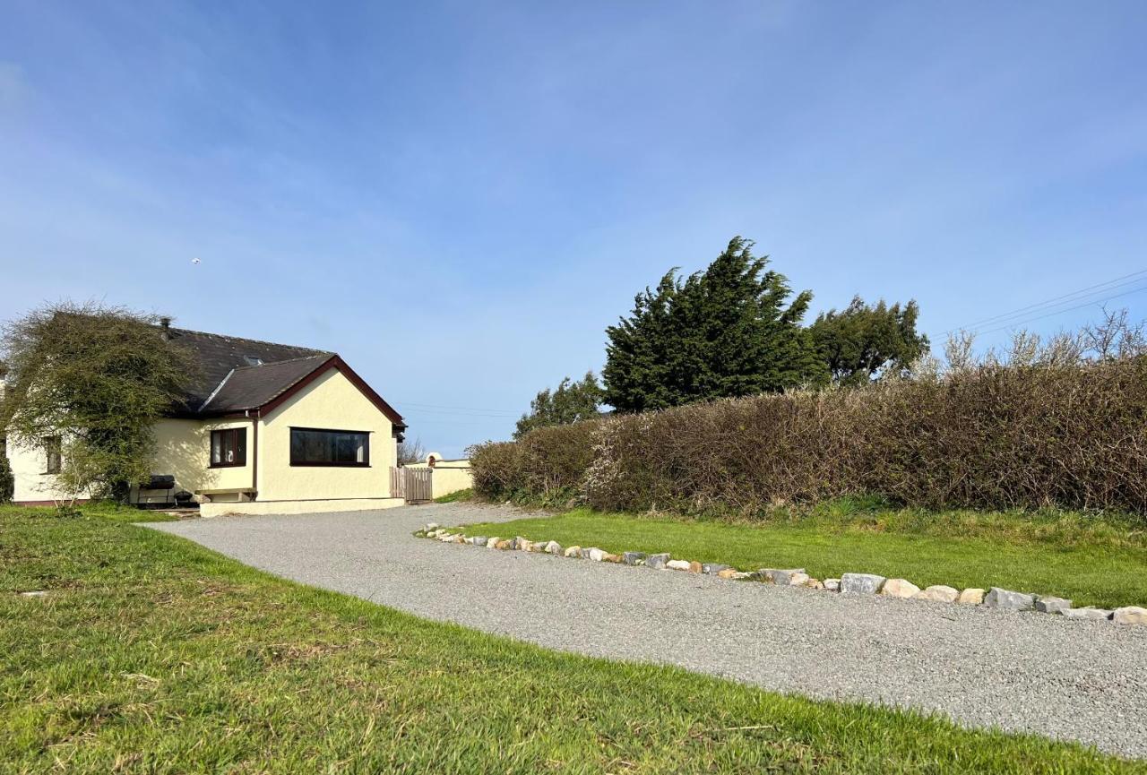 3 Bed Detached Cottage- Log Burner Mountain Views Beaumaris Εξωτερικό φωτογραφία