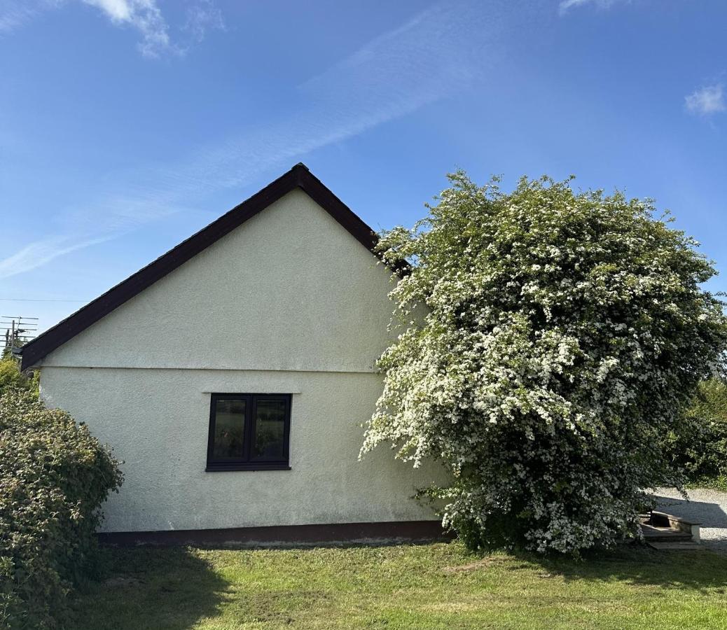 3 Bed Detached Cottage- Log Burner Mountain Views Beaumaris Εξωτερικό φωτογραφία