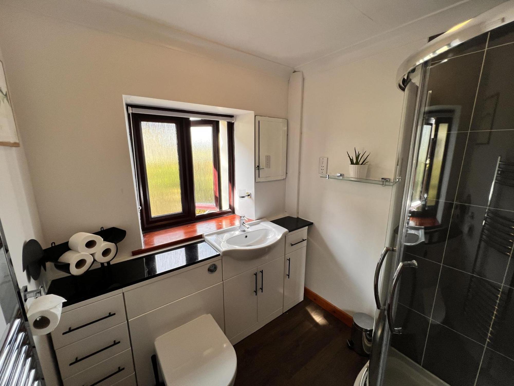 3 Bed Detached Cottage- Log Burner Mountain Views Beaumaris Εξωτερικό φωτογραφία