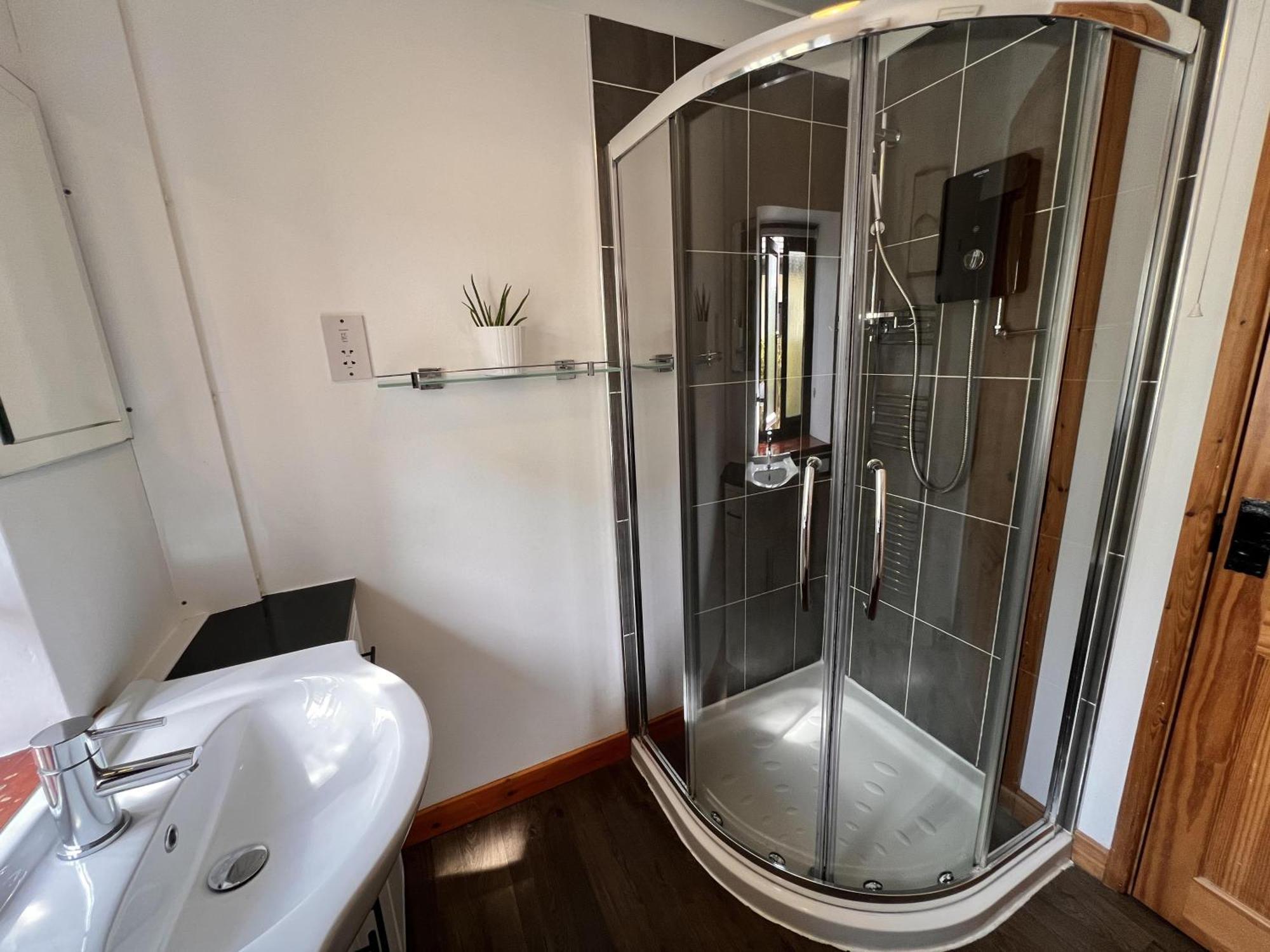 3 Bed Detached Cottage- Log Burner Mountain Views Beaumaris Εξωτερικό φωτογραφία