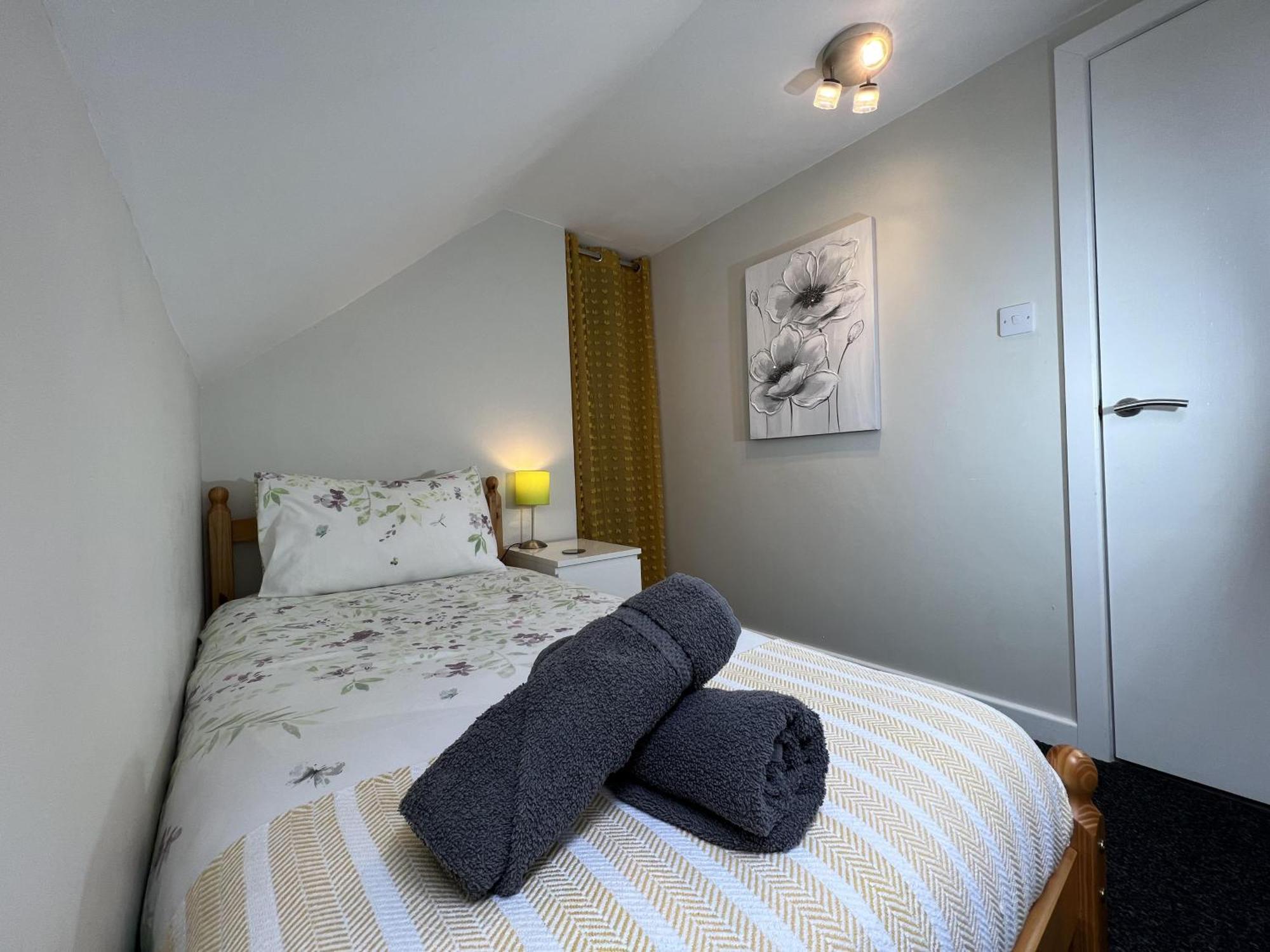 3 Bed Detached Cottage- Log Burner Mountain Views Beaumaris Εξωτερικό φωτογραφία