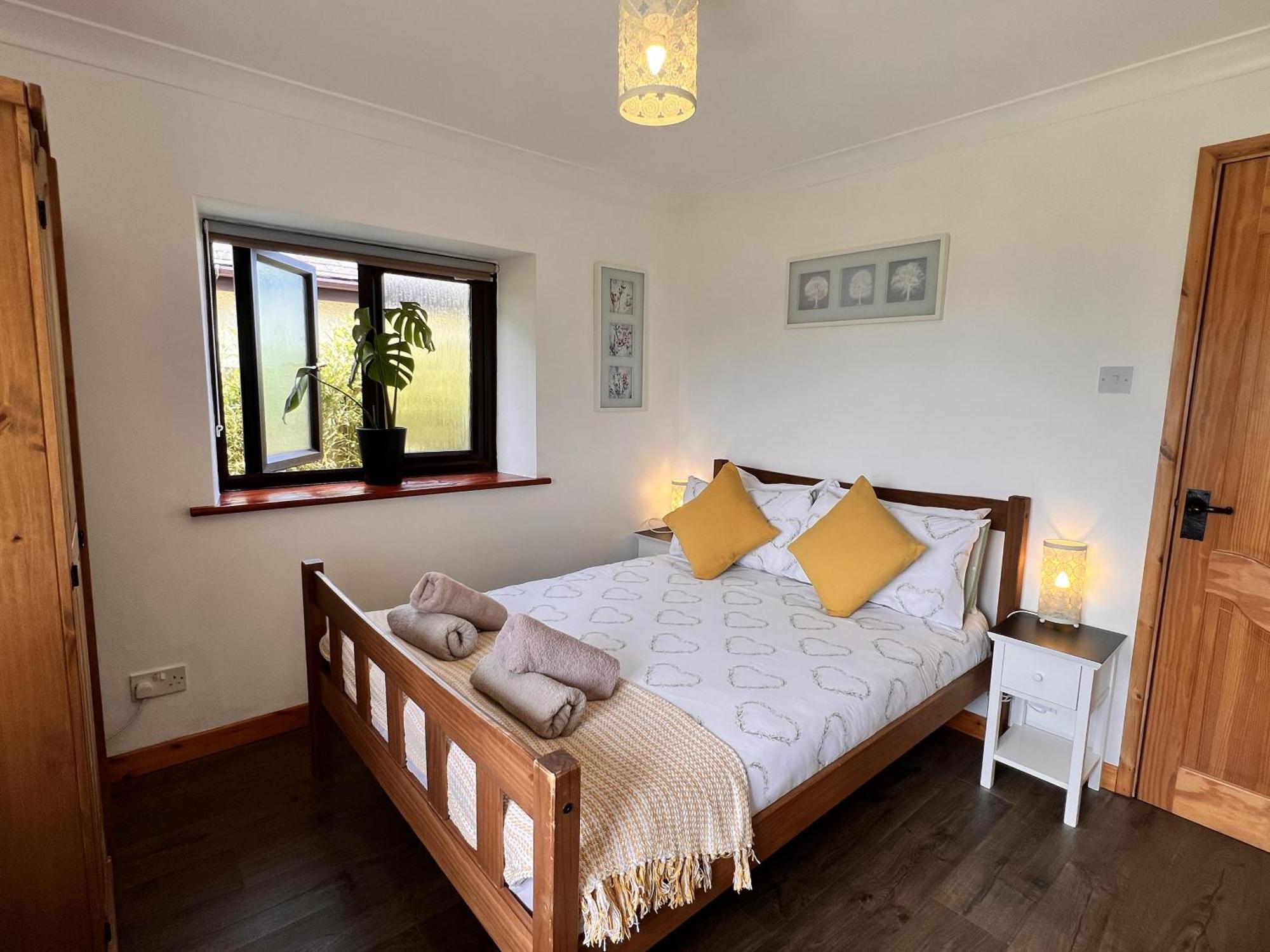 3 Bed Detached Cottage- Log Burner Mountain Views Beaumaris Εξωτερικό φωτογραφία