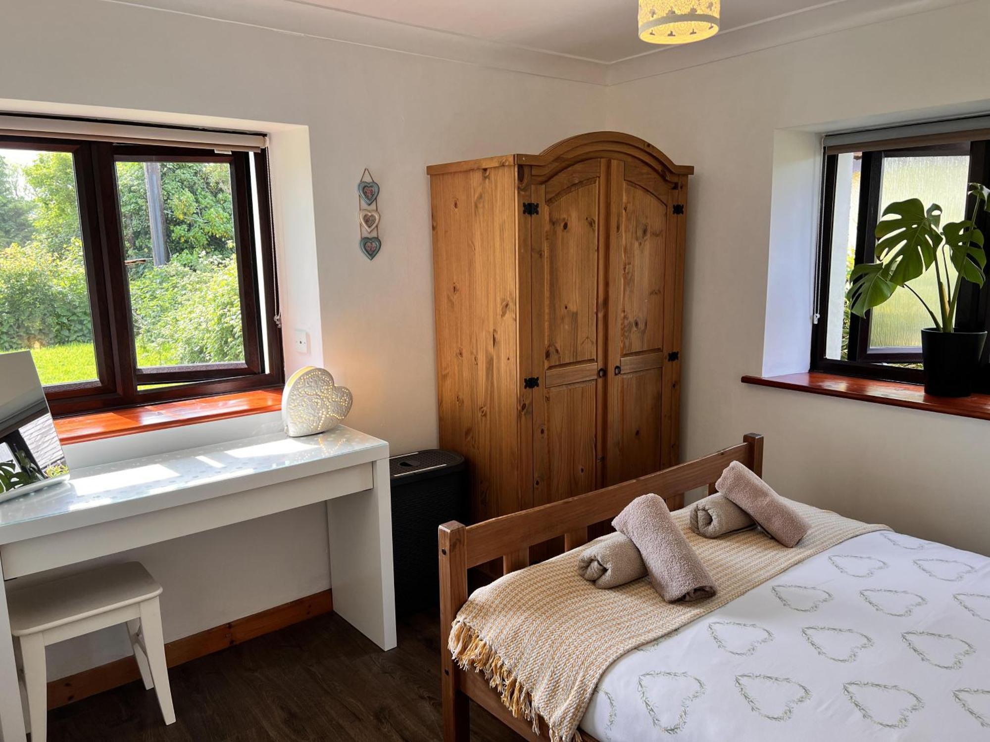 3 Bed Detached Cottage- Log Burner Mountain Views Beaumaris Εξωτερικό φωτογραφία