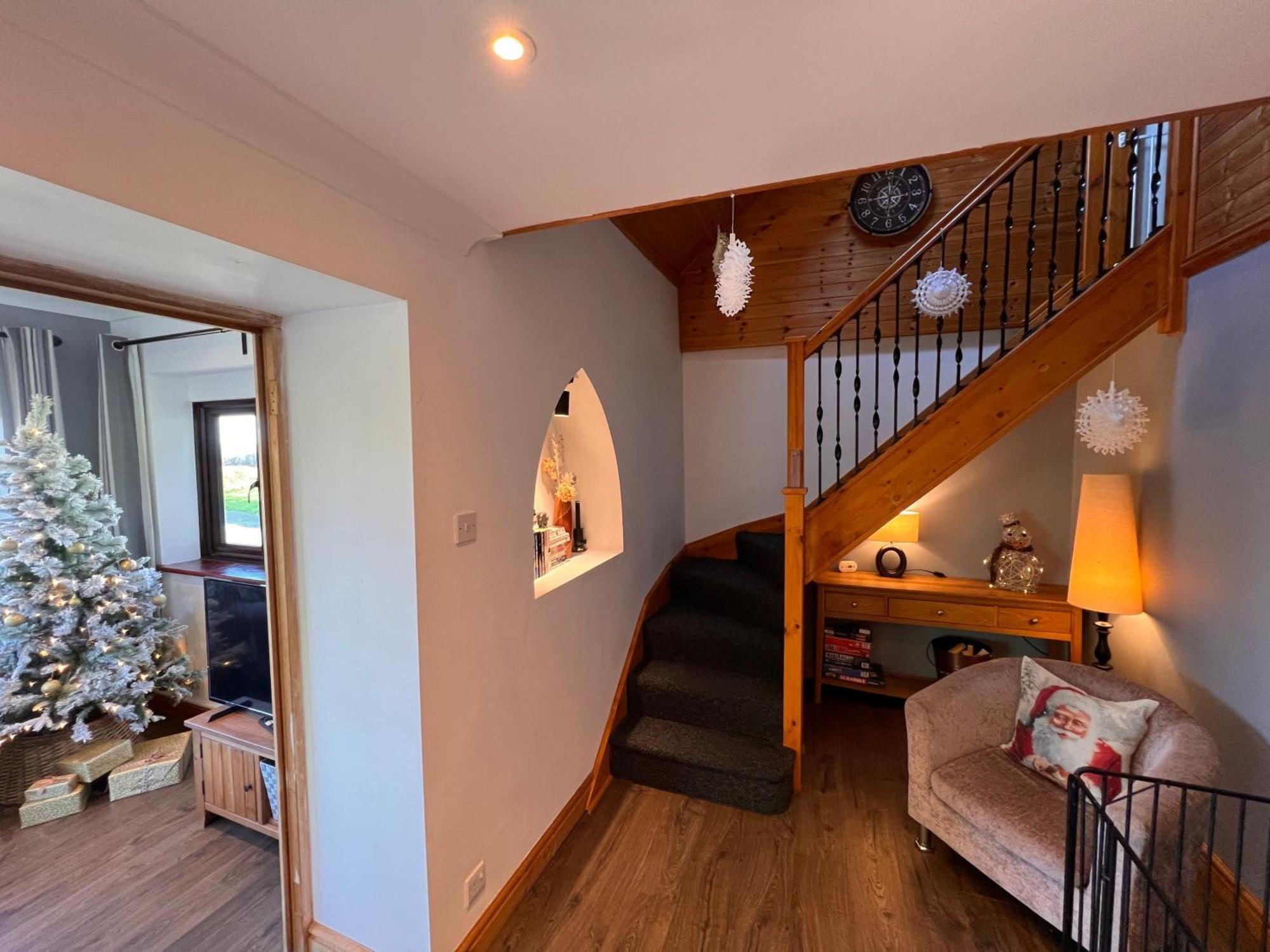 3 Bed Detached Cottage- Log Burner Mountain Views Beaumaris Εξωτερικό φωτογραφία