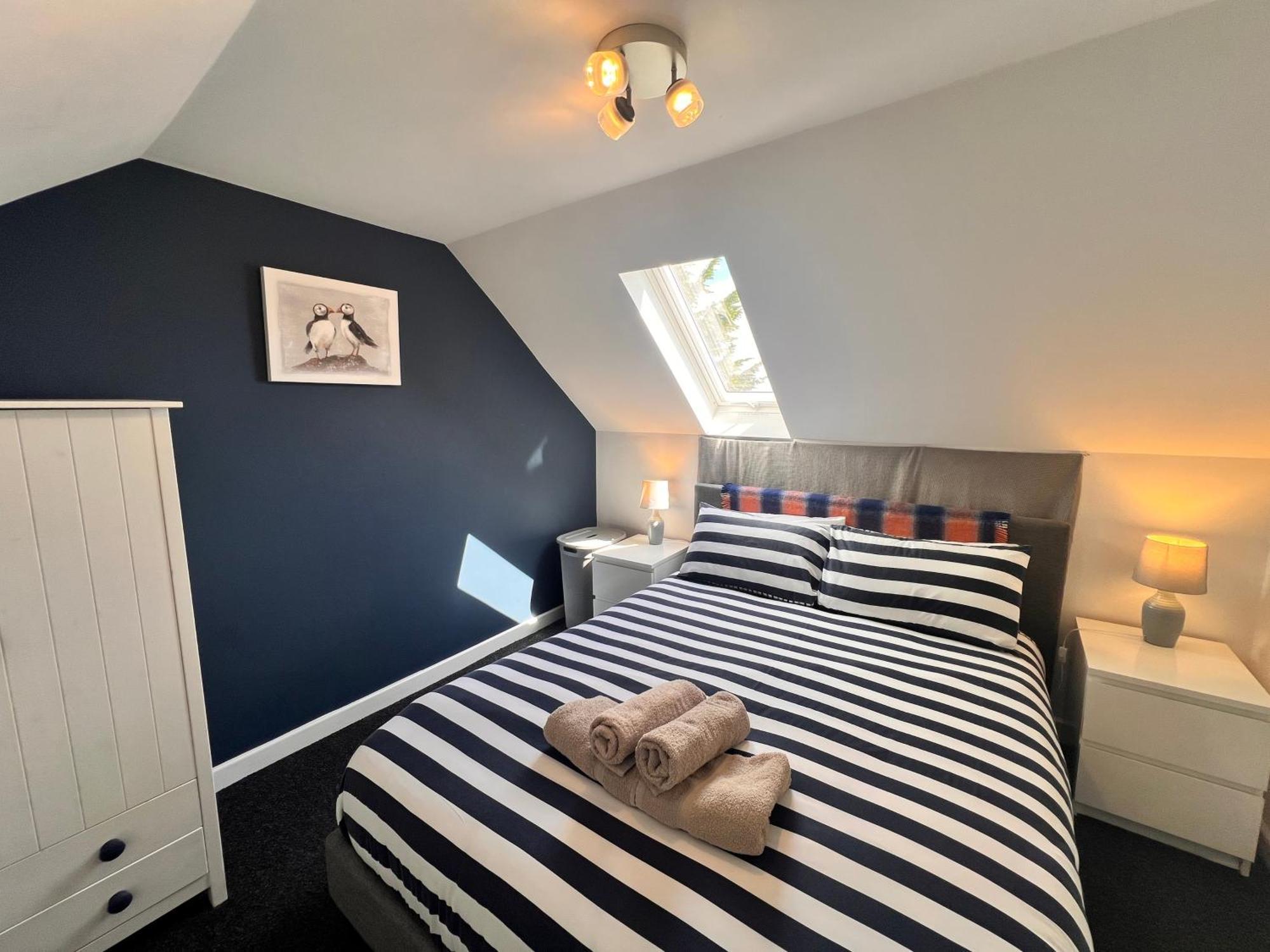 3 Bed Detached Cottage- Log Burner Mountain Views Beaumaris Εξωτερικό φωτογραφία