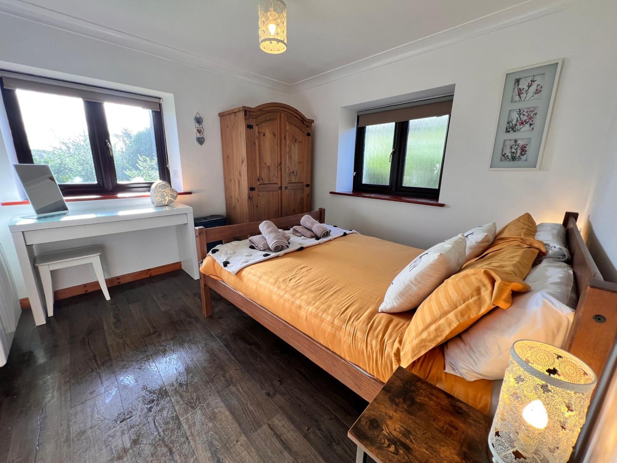 3 Bed Detached Cottage- Log Burner Mountain Views Beaumaris Εξωτερικό φωτογραφία