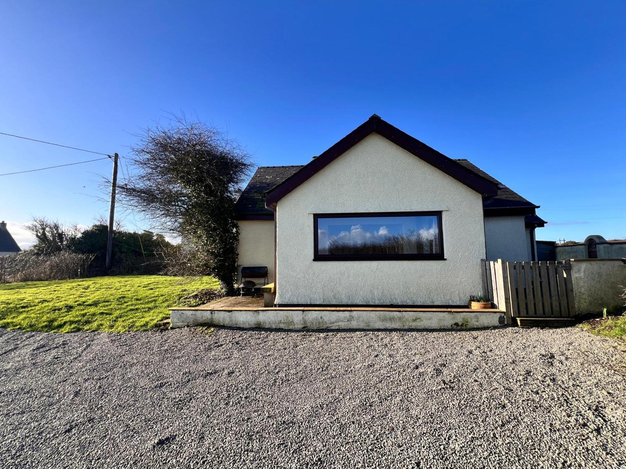 3 Bed Detached Cottage- Log Burner Mountain Views Beaumaris Εξωτερικό φωτογραφία